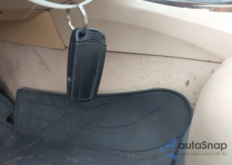 2006 BMW 330I from USA, damaged, VIN WBAVB33506PS10538